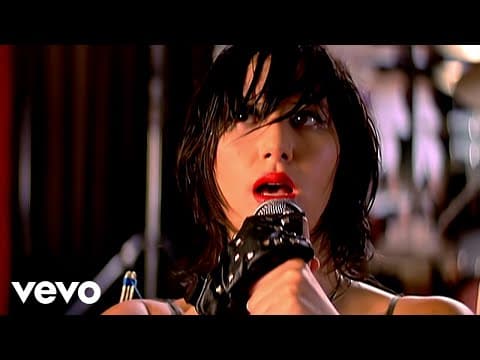 Yeah Yeah Yeahs - Maps
