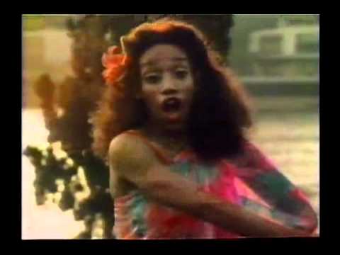 Sister Sledge - We Are Family