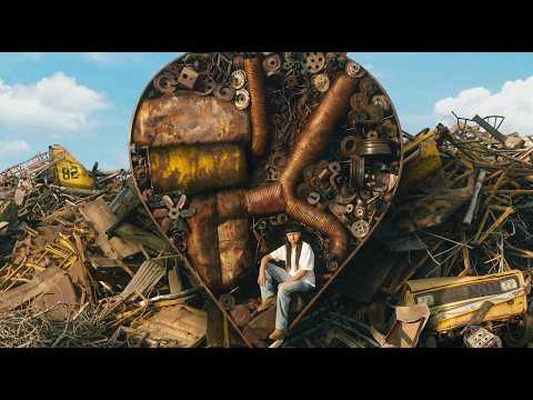 Oliver Tree - Glow On