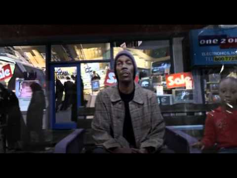 1 Giant Leap - My Culture [480p]