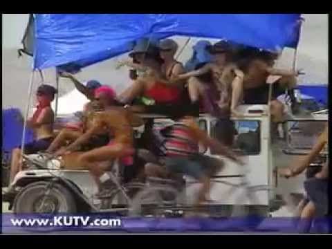 Burning Man