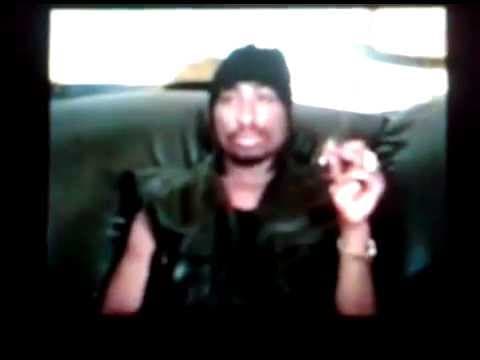 Shakur on Oakland and the police