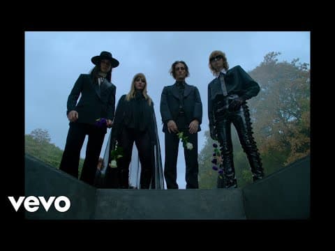 Måneskin - The Loneliest