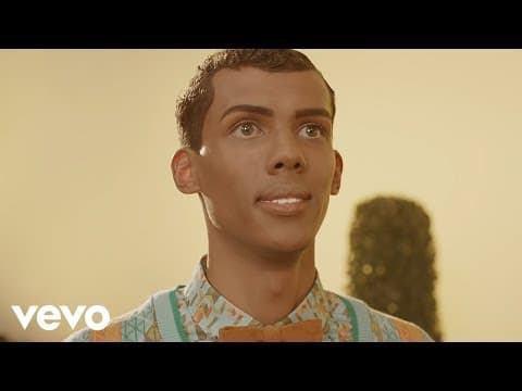 Stromae - "Papaoutai" (2013)