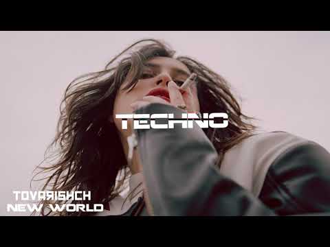 Lenske Records - Milo Spykers “Belgian Bass”