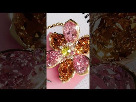 Swarovski Fall 2025 - Idyllia Collection