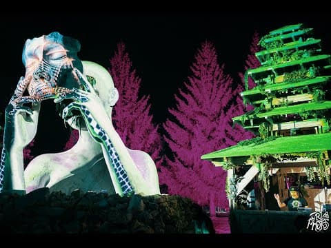 Sensient recap film shot by Triphotos