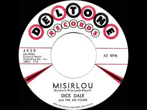 Dick Dale - Misirlou