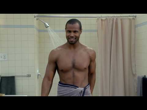Old Spice - The Man Your Man Could Smell Like