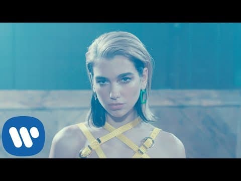 Dua Lipa - Future Nostalgia