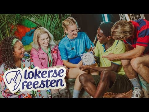 #LF22 - #LikeMe interview