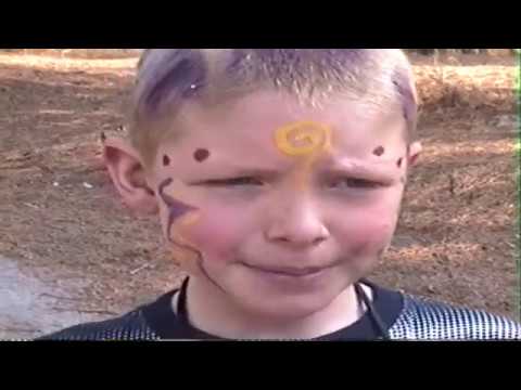 BOOM FESTIVAL 1998 Part 3