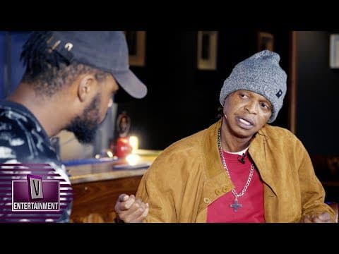 Spikiri on the death of kwaito