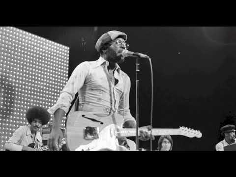 Curtis Mayfield - Live & Studio Rarities 1972-1974