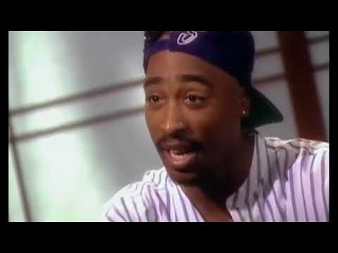 MTV interview during the year of the trial