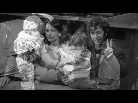 "I 30 anni del grande Esodo", marzo 1991 - marzo 2021