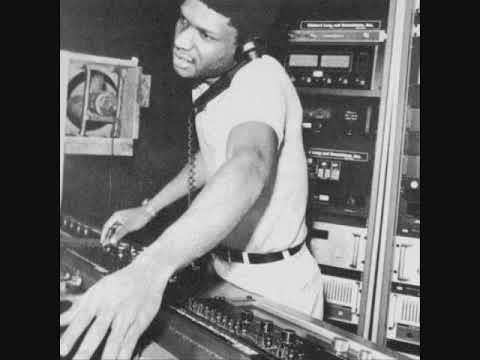 Larry Levan's closing set at the Paradise Garage