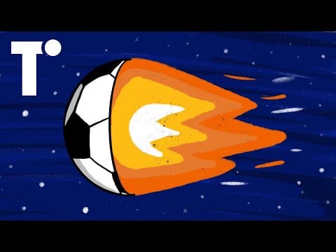 adidas Jabulani - the ball everyone debated