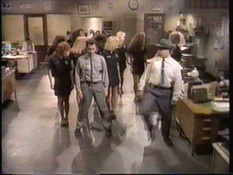 Dragnet Music Video City of Crime - Dragnet Music Video City of Crime
