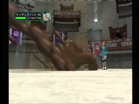 Pokémon Colosseum - E3 2003 trailer
