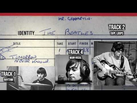 How that record was actually built