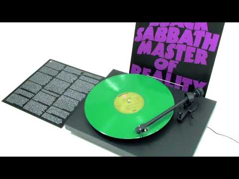 Black Sabbath - Sweet Leaf