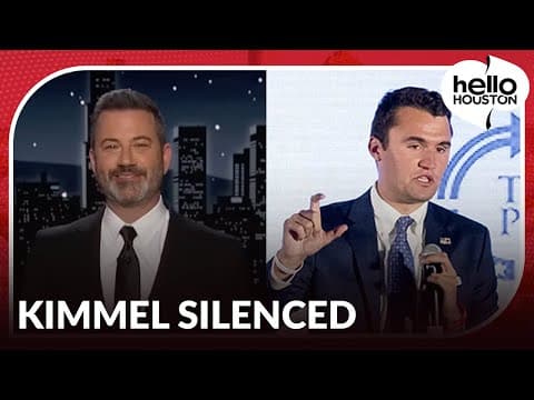 Public radio debate: is free speech at risk?