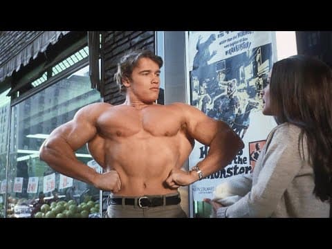 Hercules in New York (1970) OFFICIAL TRAILER [HD]