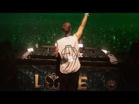Armin van Buuren WE1 | Tomorrowland 2026