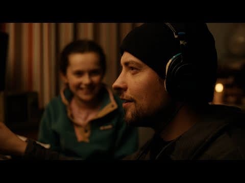 Band of Horses - (Biding Time Is a) Boat to Row