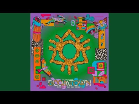 Boomtown Opening Ceremony 2026, Hydro XL Part One