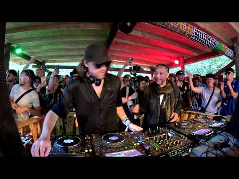 Selecta J Man - Boomtown 2025