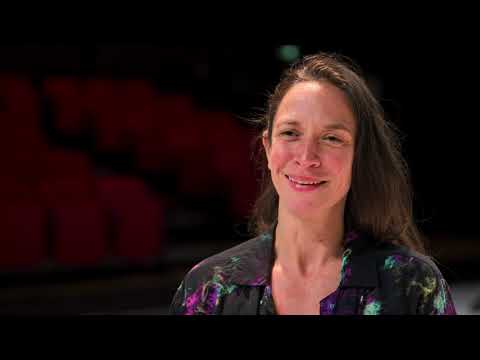 Fondation d'entreprise Hermès // Vania Vaneau - Heliosfera