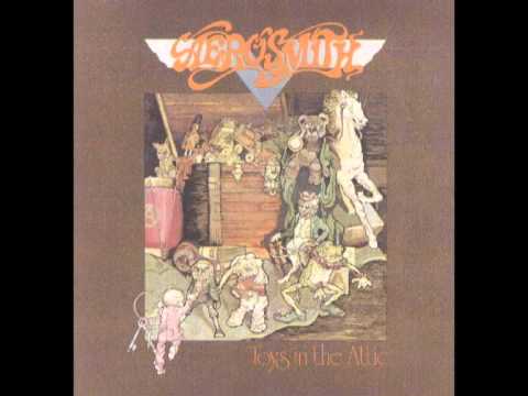 Aerosmith - Walk This Way