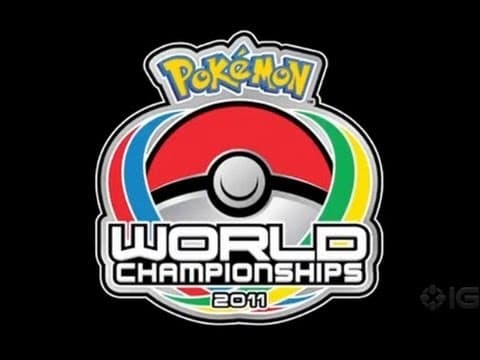 Worlds 2011 - IGN event report