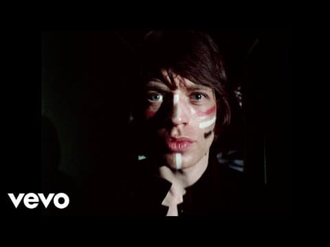 The Rolling Stones - Jumpin' Jack Flash