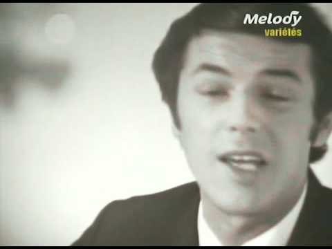 Salvatore Adamo - "Inch'Allah"