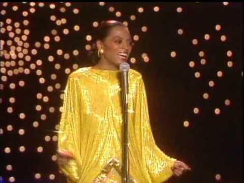 Diana Ross - Love Hangover