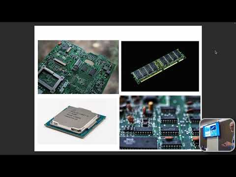 Critical Minerals and Rare Earth Elements