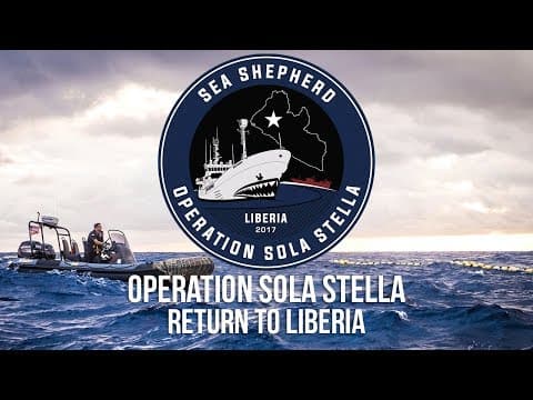 Operation Sola Stella: Return to Liberia