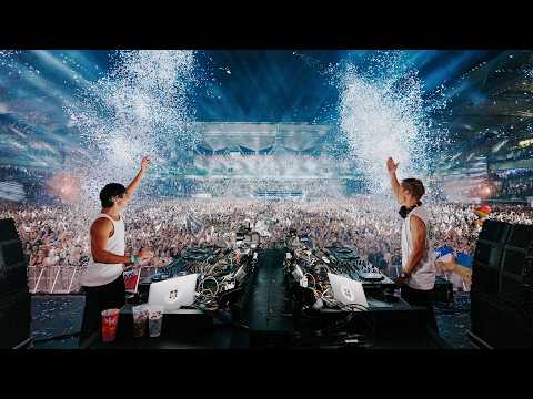 Armin van Buuren F2F John Summit live at A State of Trance Poland 2026