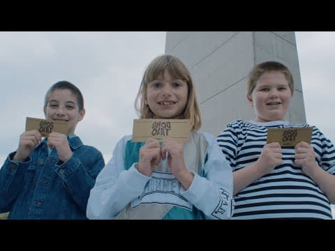 Roméo Elvis & Le Motel - "Chocolat"