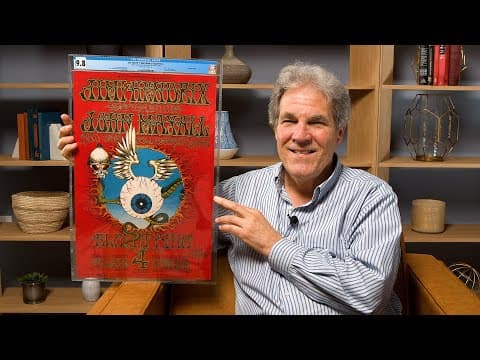 The Flying Eyeball