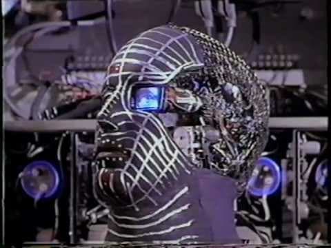 Nine Inch Nails - Head Like a Hole