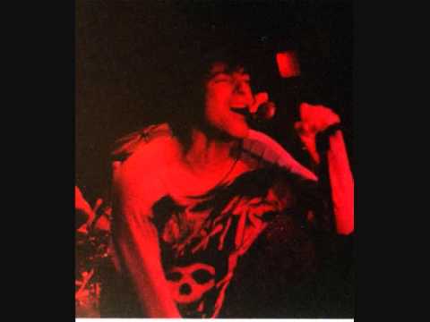 The Misfits - Astro Zombies