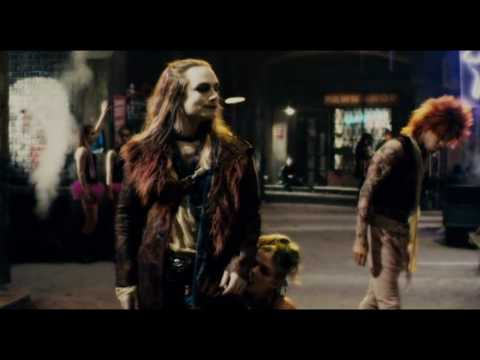 Repo! The Genetic Opera - "Zydrate Anatomy"