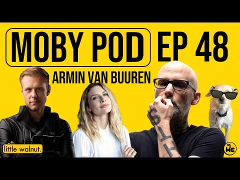 Armin van Buuren