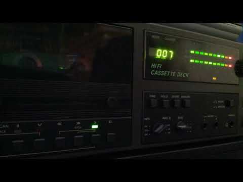 DJ Rush - Chicago acid/techno