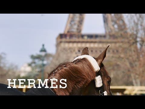 Saut Hermès 2024 l That's a wrap!