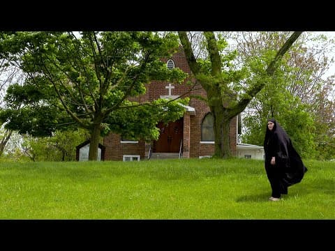 Nine Parts’ film, Citizen Science, Stacey ‘Hotwaxx’ Hale, One Detroit Weekend | Full Episode